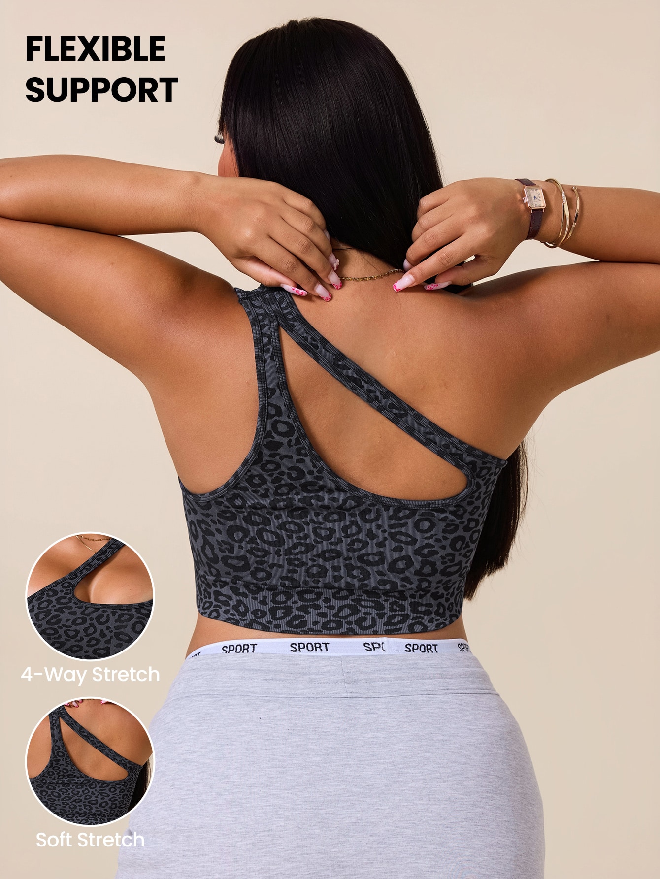 Women Plus Size Asymmetrical S - đánh giá và giá Tank Top Ribbed