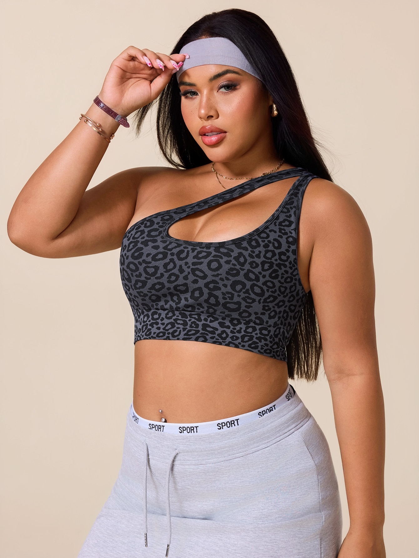 Women Plus Size Asymmetrical S - đánh giá và giá Tank Top Ribbed