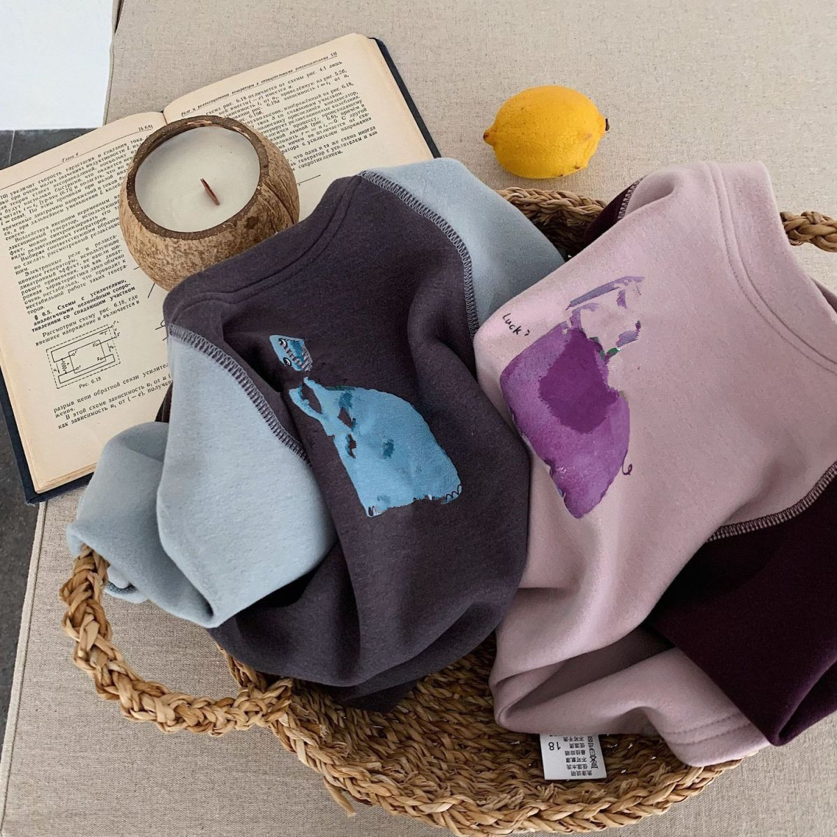 RAISE 2026 Autumn Kids Boys Un - đánh giá và giá Undershirt Crew Neck