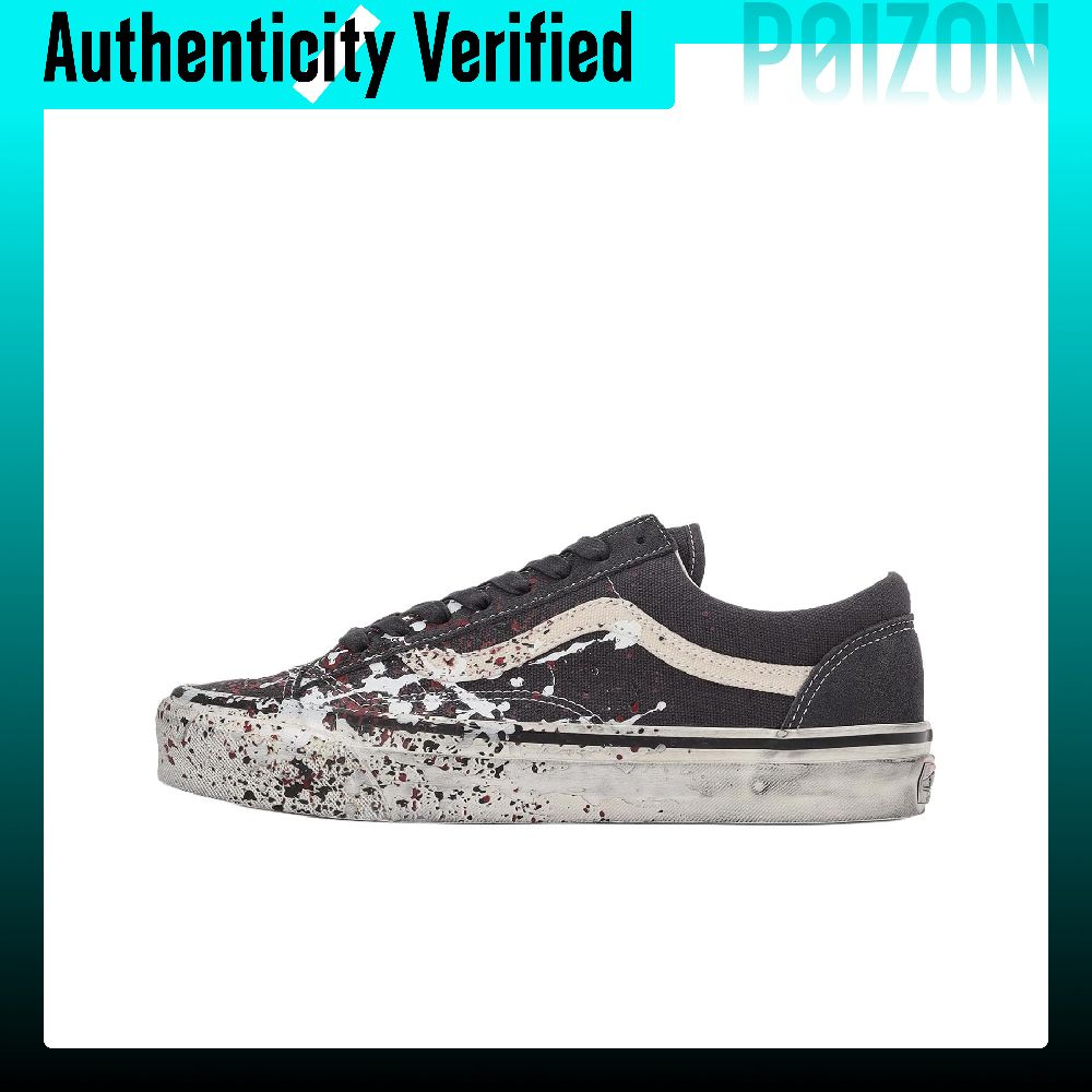Vans Premium Old Skool 36 Skat - đánh giá và giá Vans Shoes Old Skool