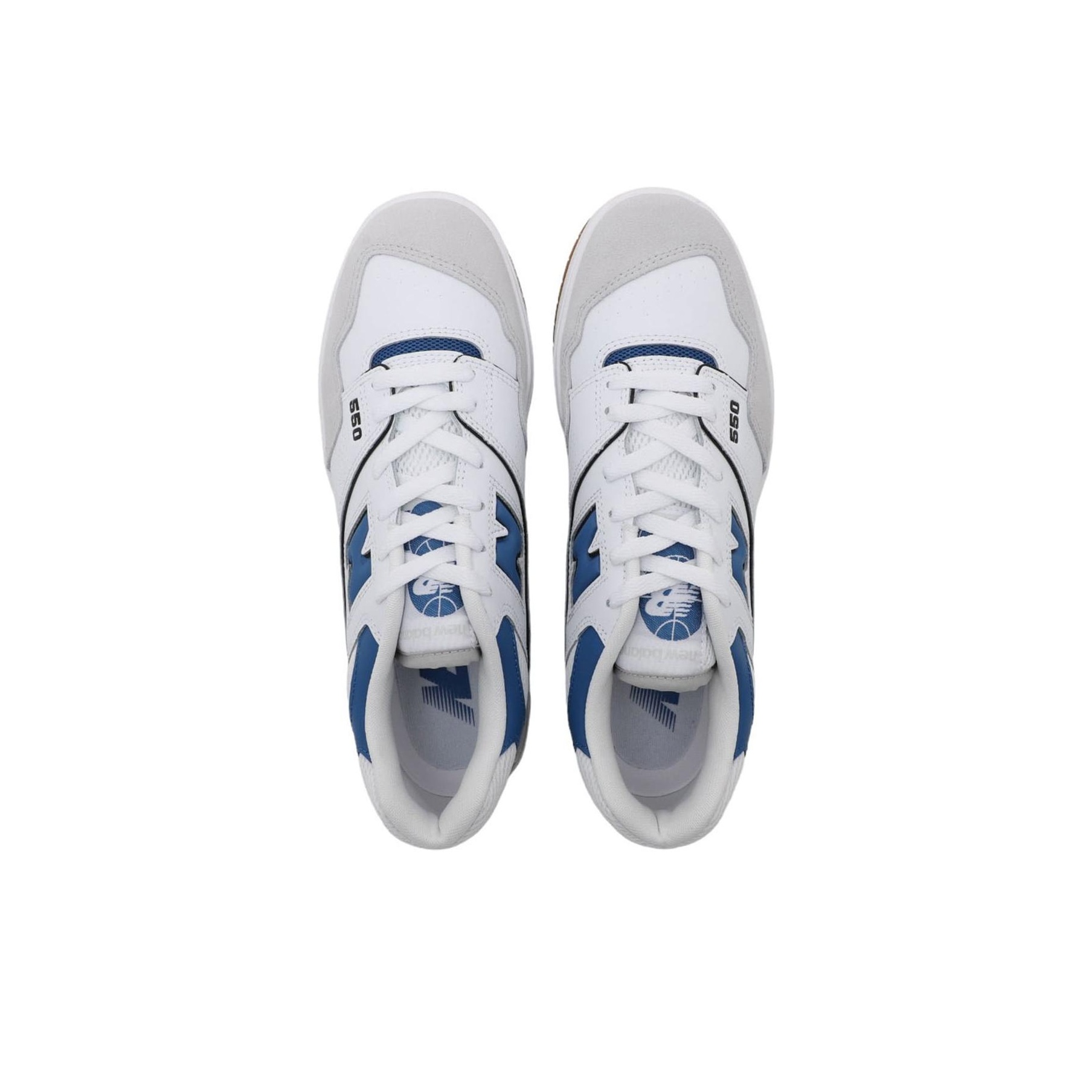 New Balance NB 550 Abrasion Re - đánh giá và giá New Balance Shoes 550