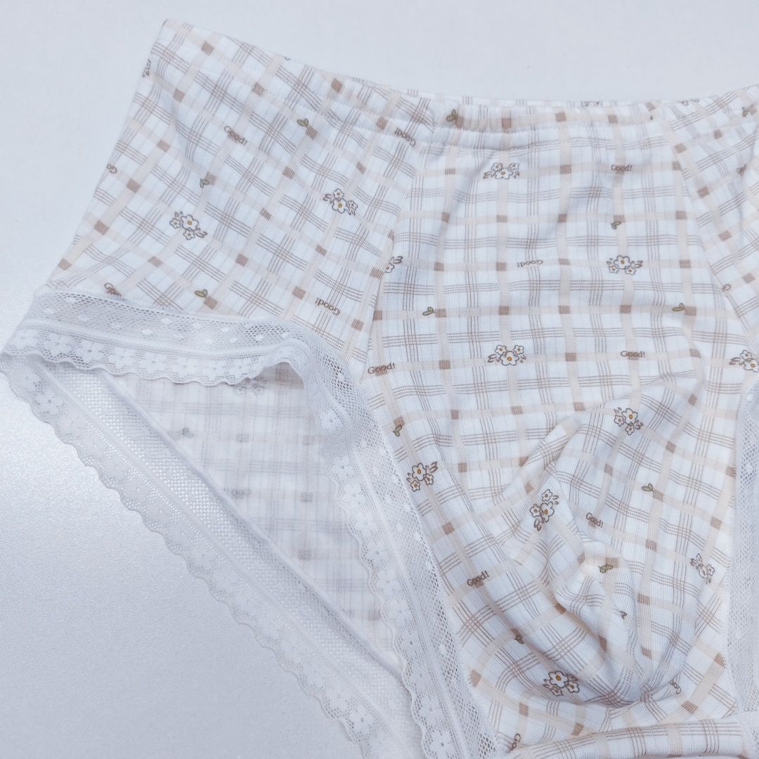 Man Motal Kachi Flower Panty B - đánh giá và giá Boxer Shorts Modal