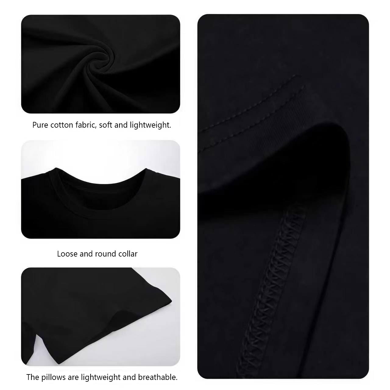100% Cotton Golf Gift T-Shirt  - đánh giá và giá T Shirt Tight Fit