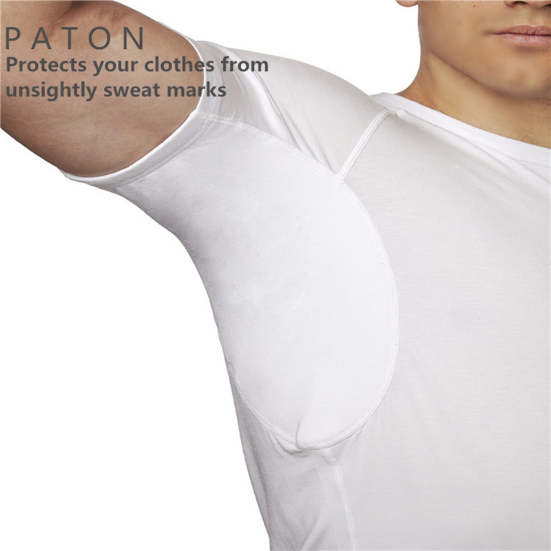 Che Giấu Của Bạn Vết Bẩn Tùy C - đánh giá và giá Undershirt Crew Neck