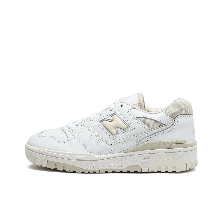 New Balance NB 550 Vintage Bas - đánh giá và giá New Balance Shoes 550