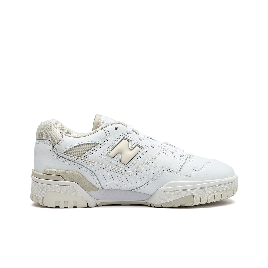 New Balance NB 550 Vintage Bas - đánh giá và giá New Balance Shoes 550